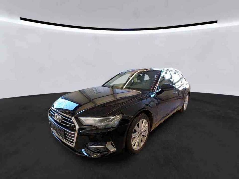 Audi A6 - Imagem 2