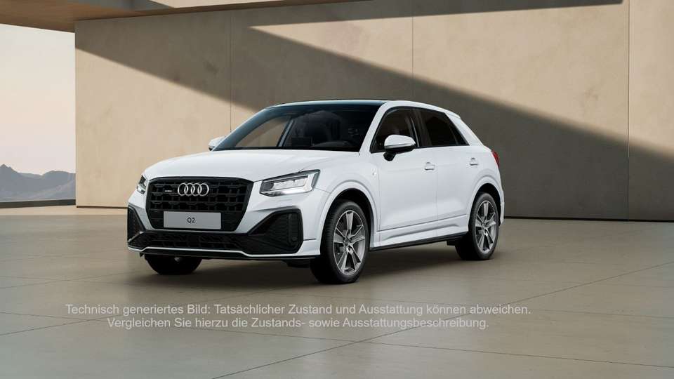 Audi Q2 - Imagem 2