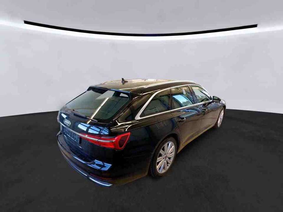 Audi A6 - Imagem 3