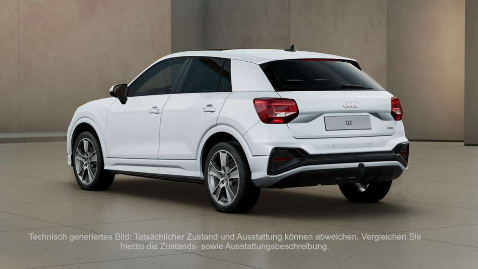 Audi Q2 - Imagem 3