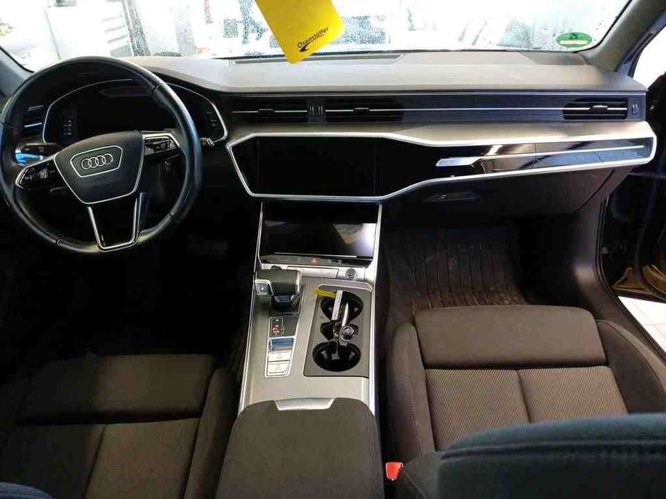 Audi A6 - Imagem 4