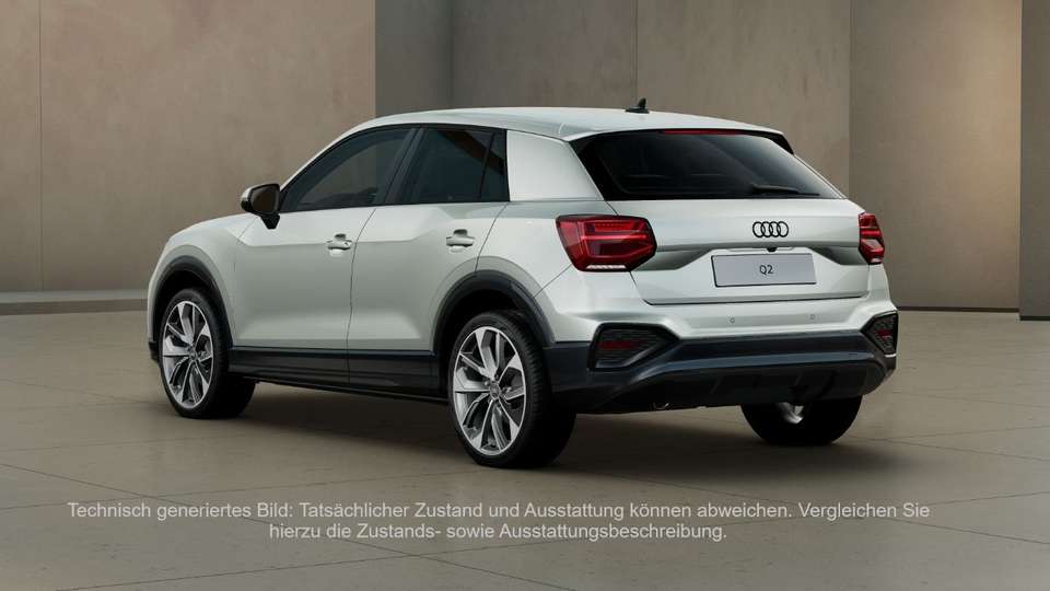 Audi Q2 - Imagem 3