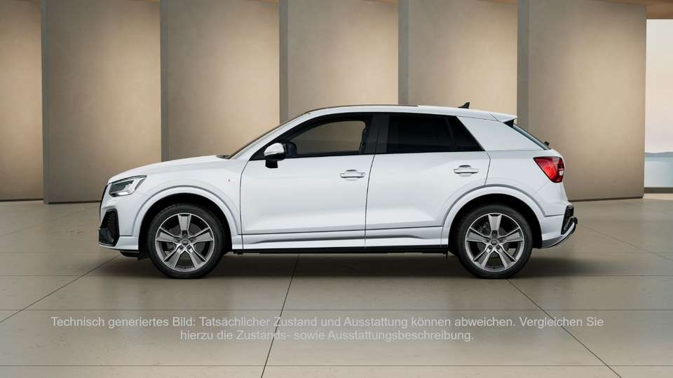 Audi Q2 - Imagem 4