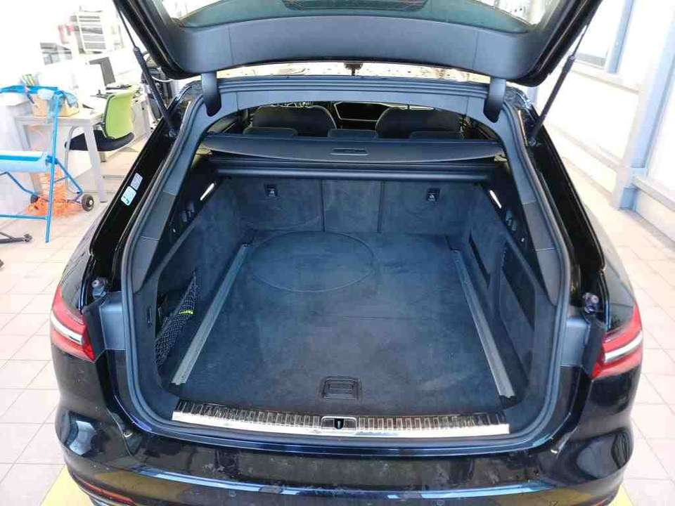 Audi A6 - Imagem 5