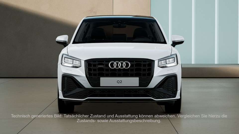 Audi Q2 - Imagem 5