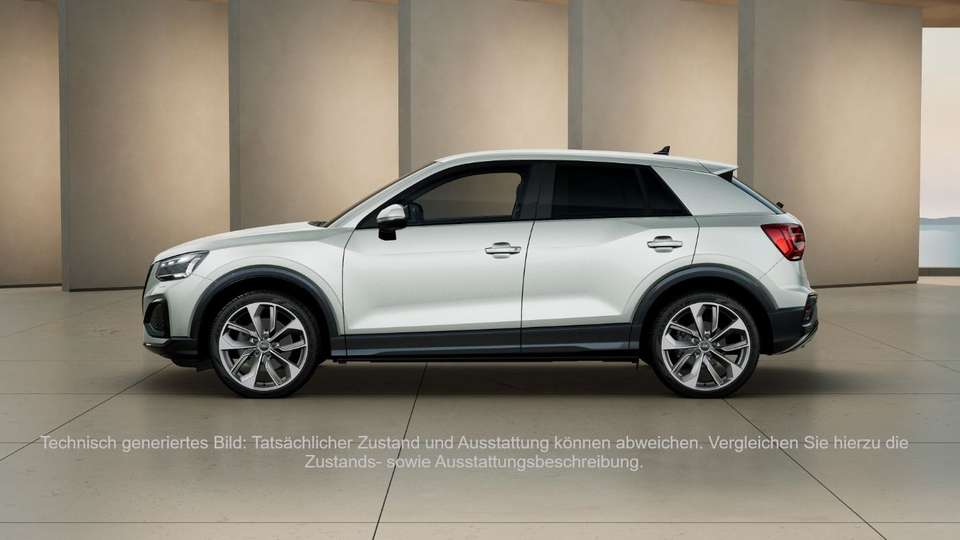 Audi Q2 - Imagem 4