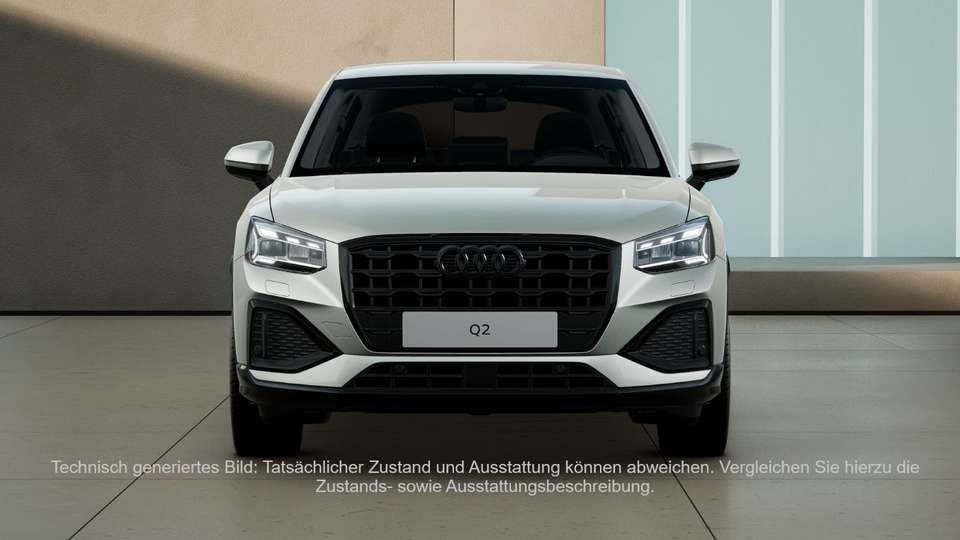Audi Q2 - Imagem 5