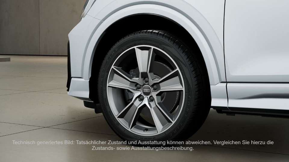 Audi Q2 - Imagem 6