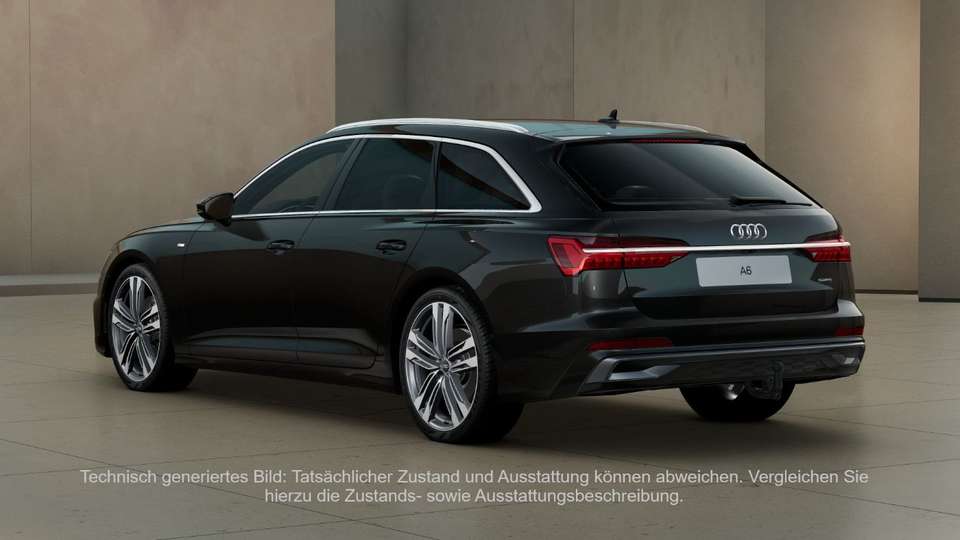 Audi A6 - Imagem 3