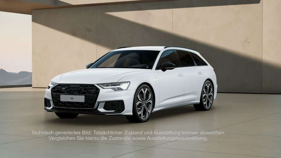 Audi A6 - Imagem 2