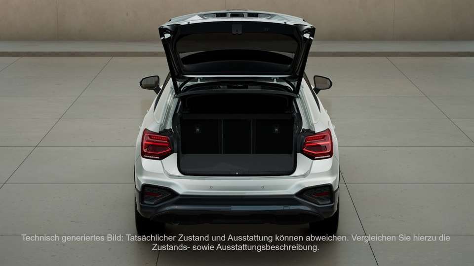 Audi Q2 - Imagem 6