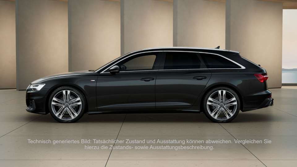 Audi A6 - Imagem 4