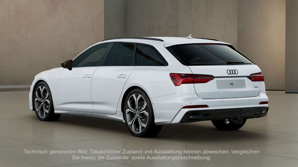 Audi A6 - Imagem 3
