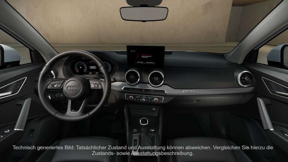 Audi Q2 - Imagem 7