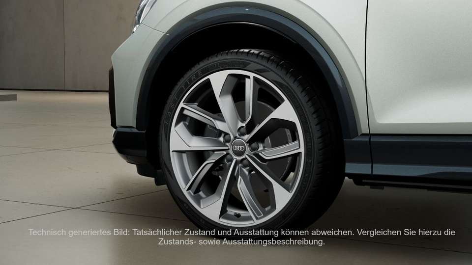 Audi Q2 - Imagem 7