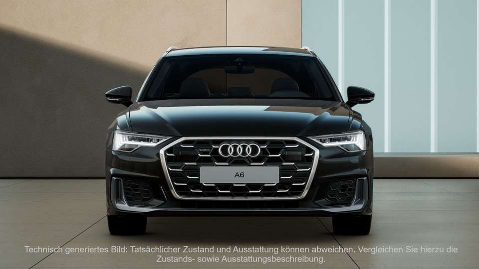 Audi A6 - Imagem 5