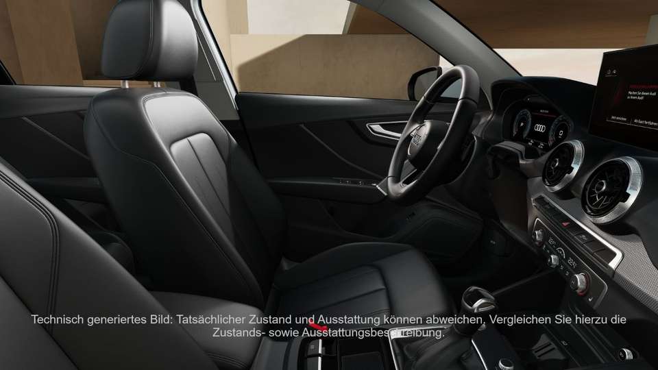 Audi Q2 - Imagem 8