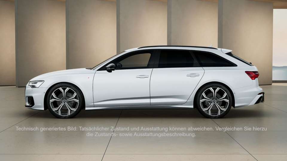 Audi A6 - Imagem 4