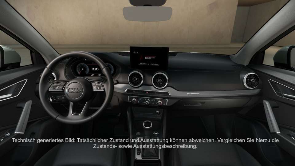 Audi Q2 - Imagem 8