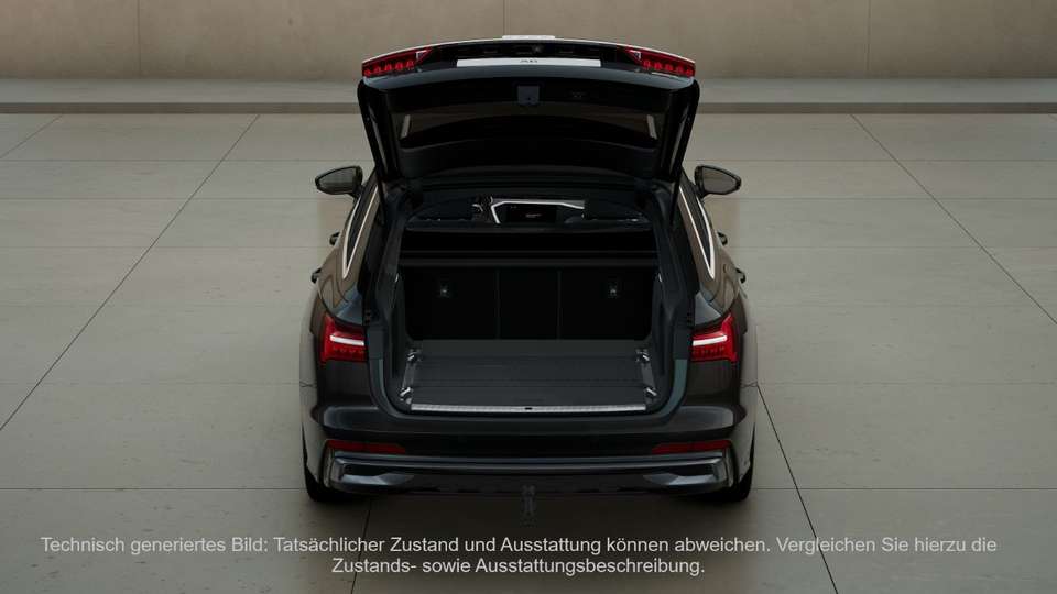 Audi A6 - Imagem 6