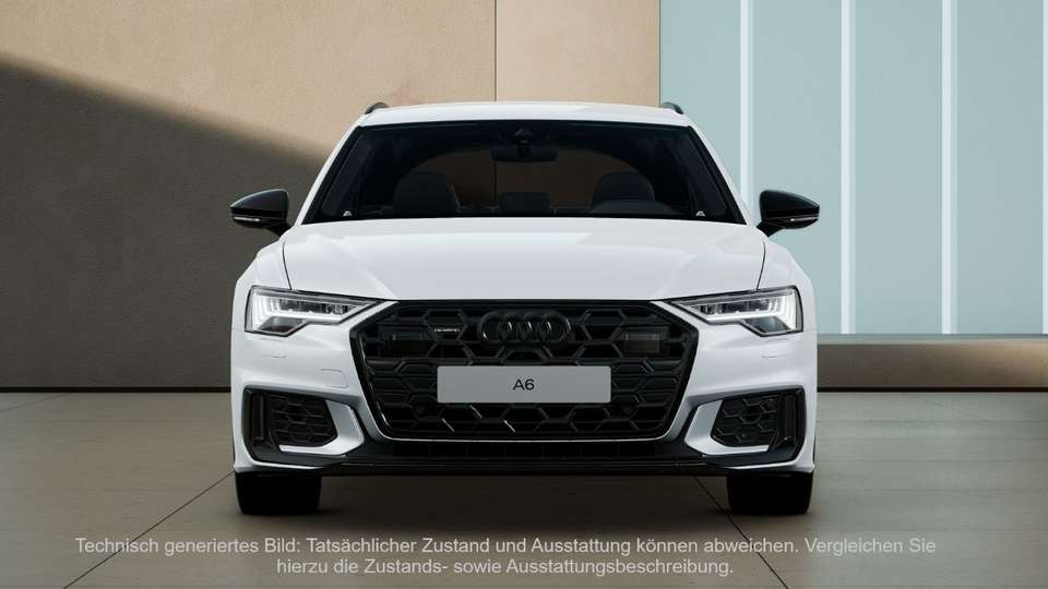 Audi A6 - Imagem 5