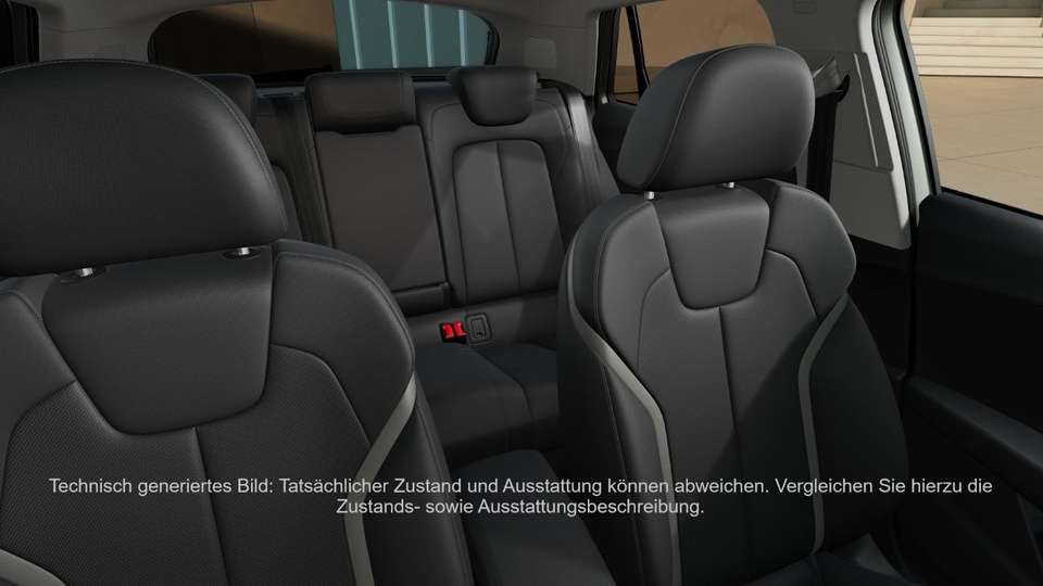 Audi Q2 - Imagem 9