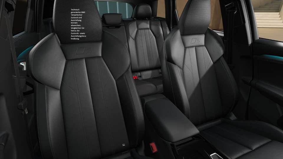 Audi Q6 e-tron - Imagem 8