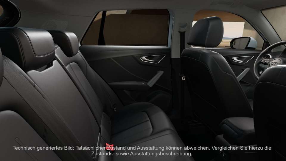 Audi Q2 - Imagem 10