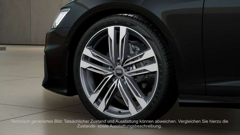 Audi A6 - Imagem 7