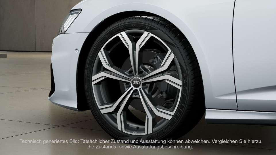 Audi A6 - Imagem 6