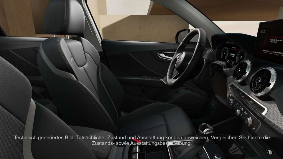 Audi Q2 - Imagem 10
