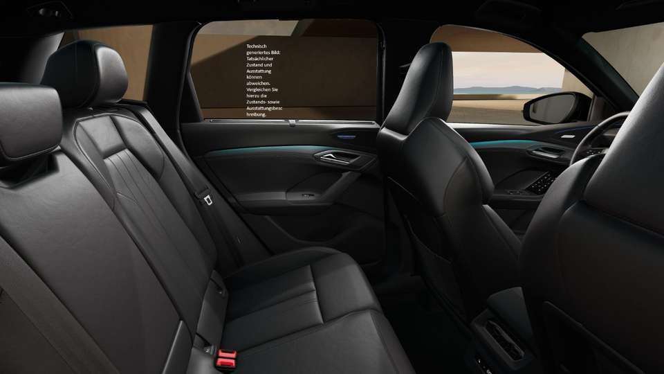 Audi Q6 e-tron - Imagem 9