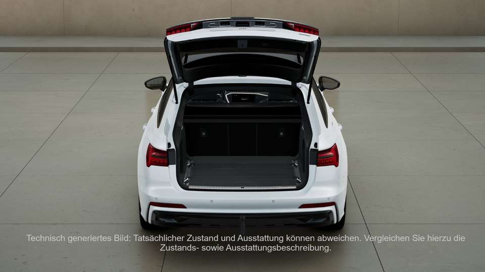 Audi A6 - Imagem 7