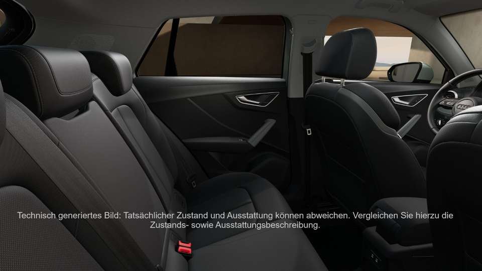 Audi Q2 - Imagem 11