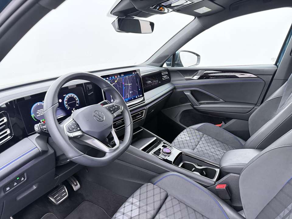 Volkswagen Tiguan - Imagem 3