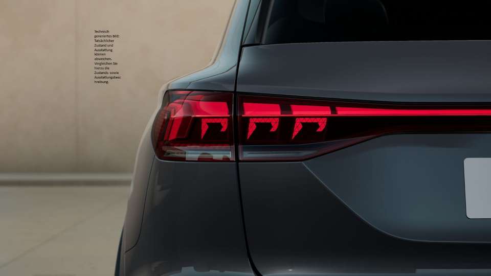 Audi Q6 e-tron - Imagem 11