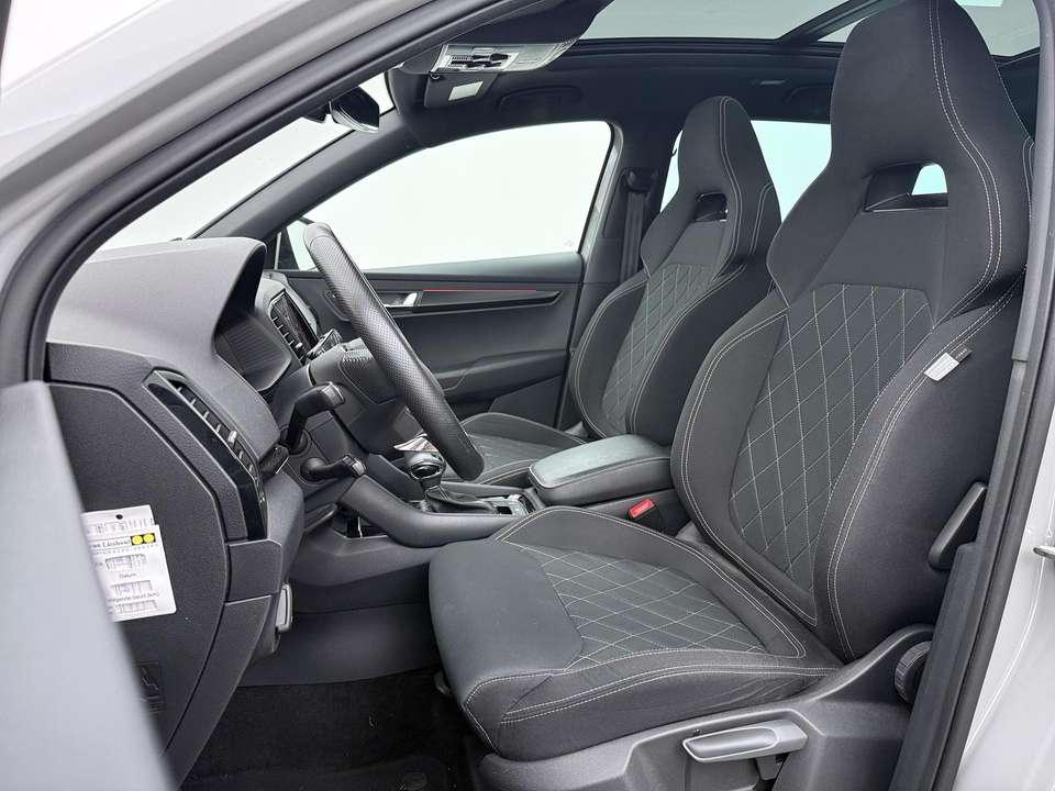 Skoda Karoq - Imagem 4