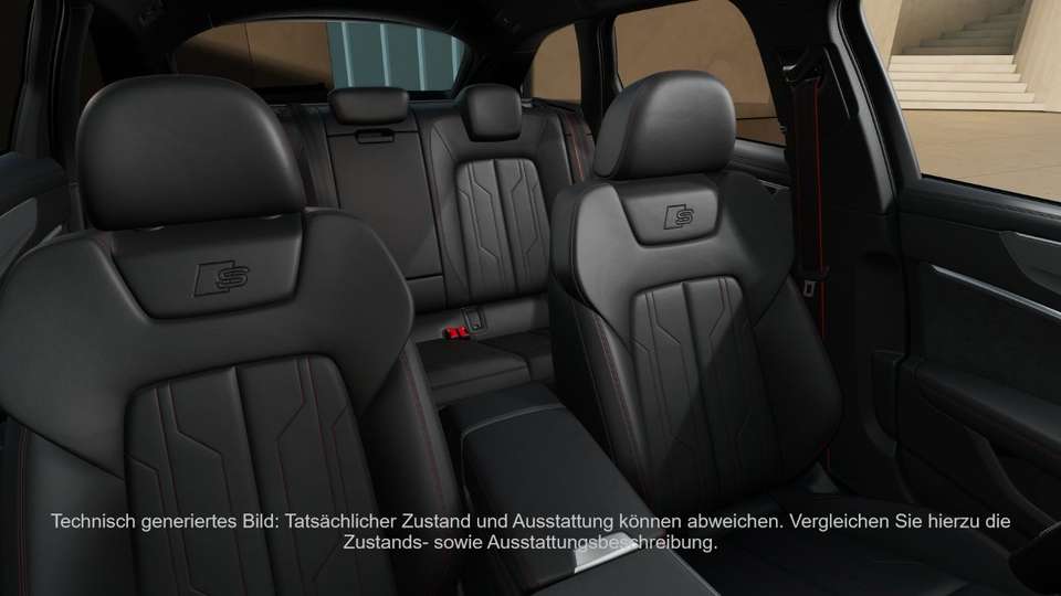 Audi A6 - Imagem 10
