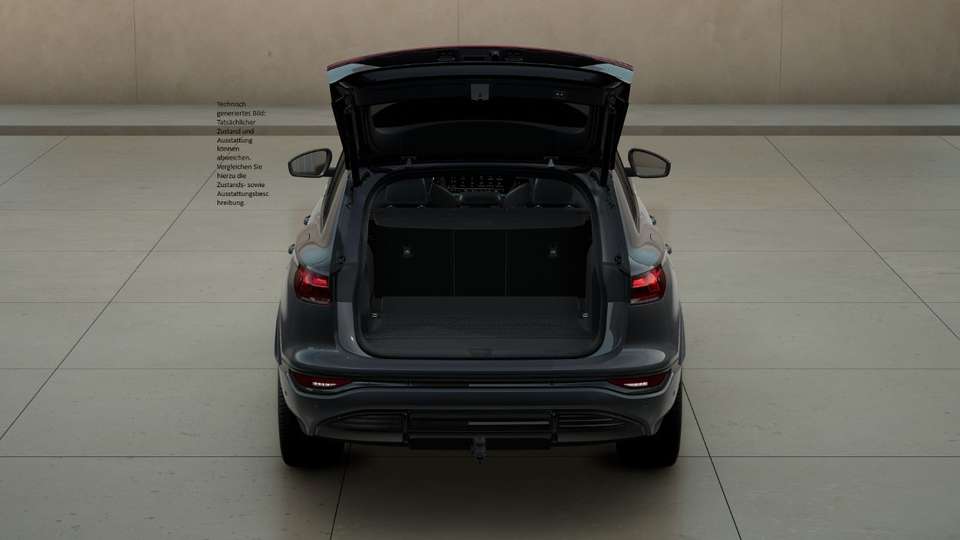 Audi Q6 e-tron - Imagem 12