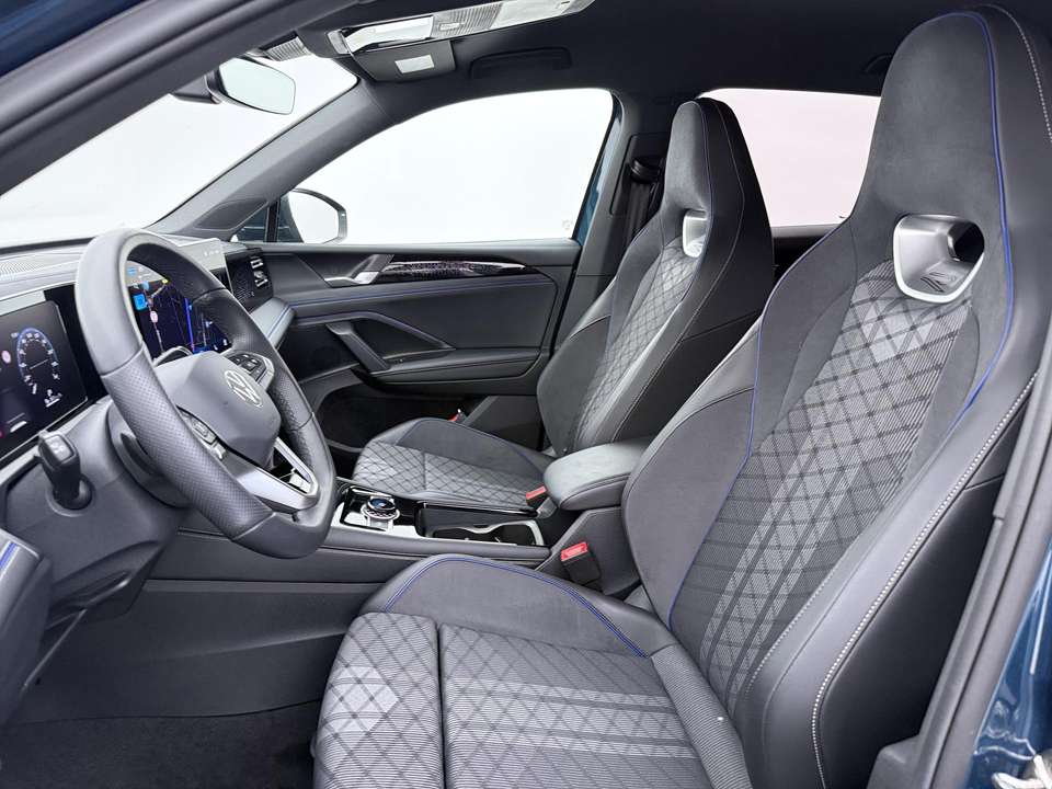 Volkswagen Tiguan - Imagem 4