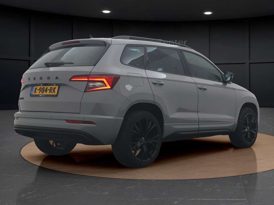Skoda Karoq - Imagem 5