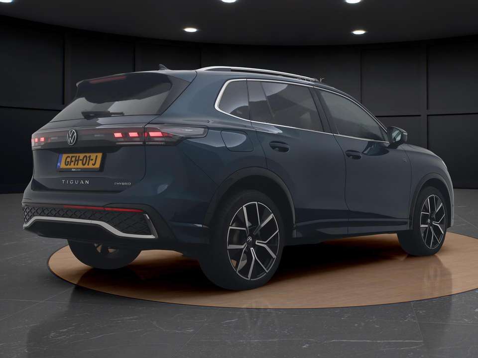 Volkswagen Tiguan - Imagem 5
