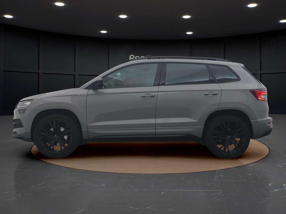 Skoda Karoq - Imagem 6
