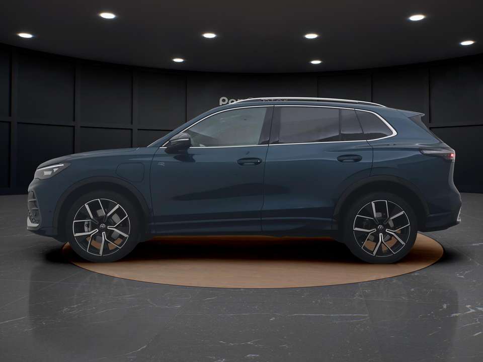 Volkswagen Tiguan - Imagem 6