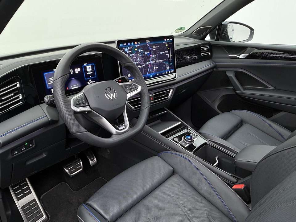 Volkswagen Tiguan - Imagem 3