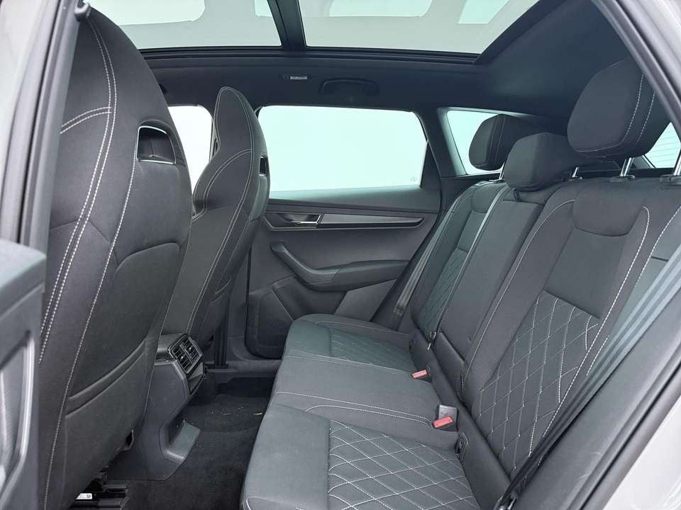 Skoda Karoq - Imagem 7