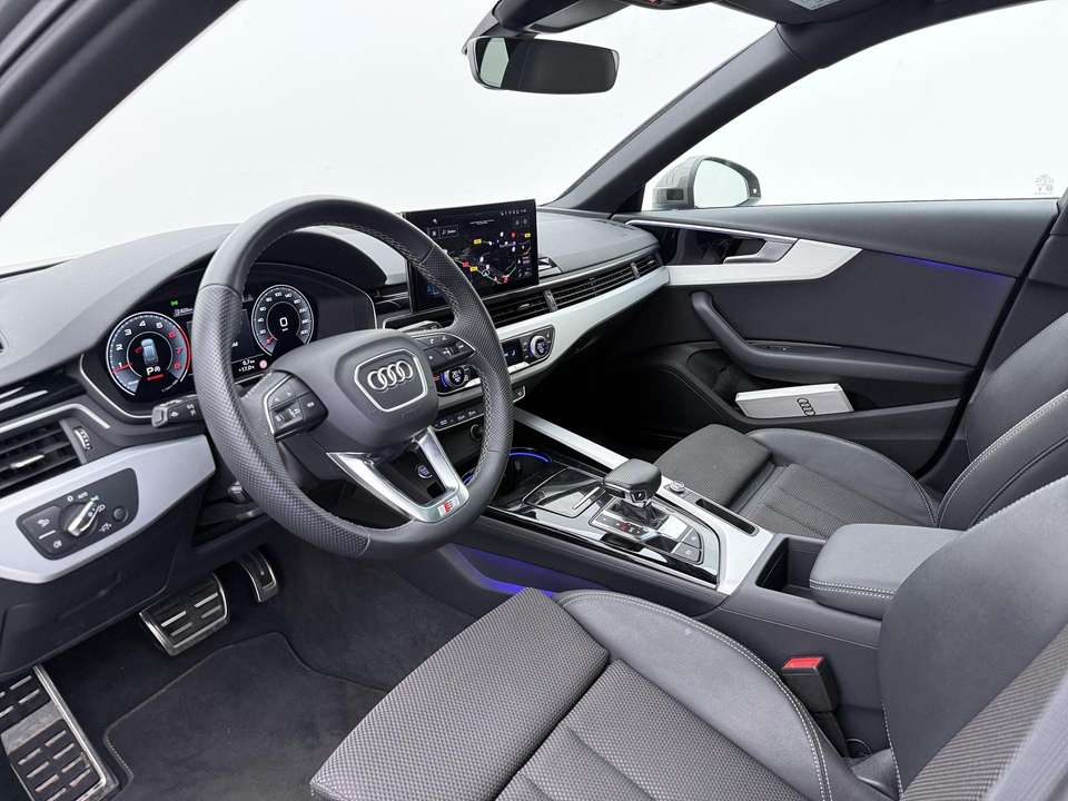 Audi A4 - Imagem 3