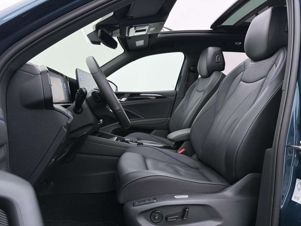 Volkswagen Tiguan - Imagem 4