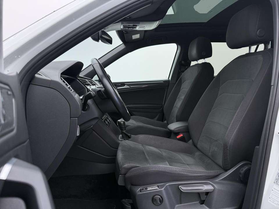 Volkswagen Tiguan Allspace - Imagem 4