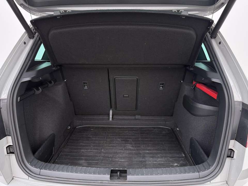 Skoda Karoq - Imagem 8
